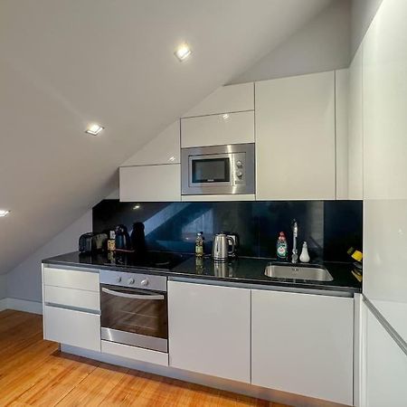 Luxury Holiday Apartment Lisbona Esterno foto
