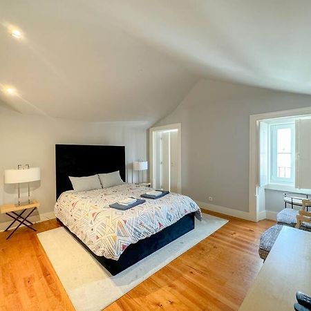 Luxury Holiday Apartment Lisbona Esterno foto