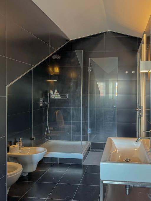 Luxury Holiday Apartment Lisbona Esterno foto