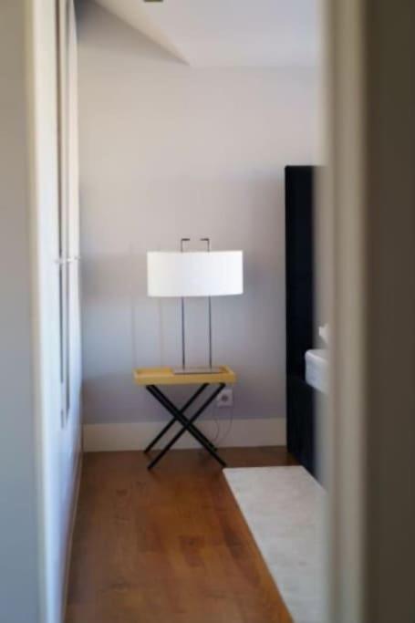 Luxury Holiday Apartment Lisbona Esterno foto