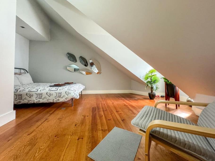 Luxury Holiday Apartment Lisbona Esterno foto