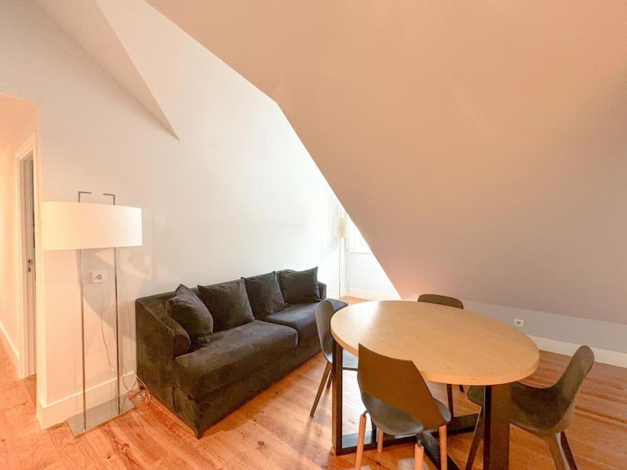 Luxury Holiday Apartment Lisbona Esterno foto